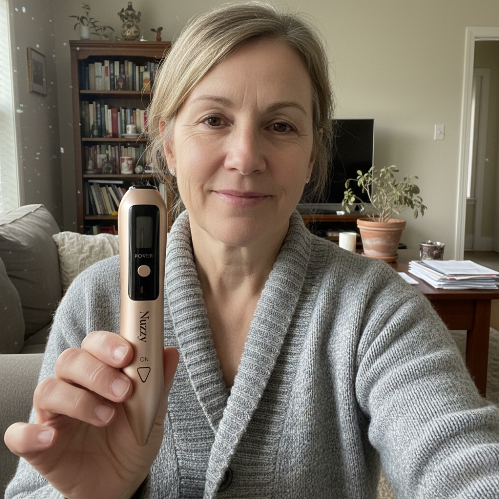 The Nuzzy™ Pen - Image 2
