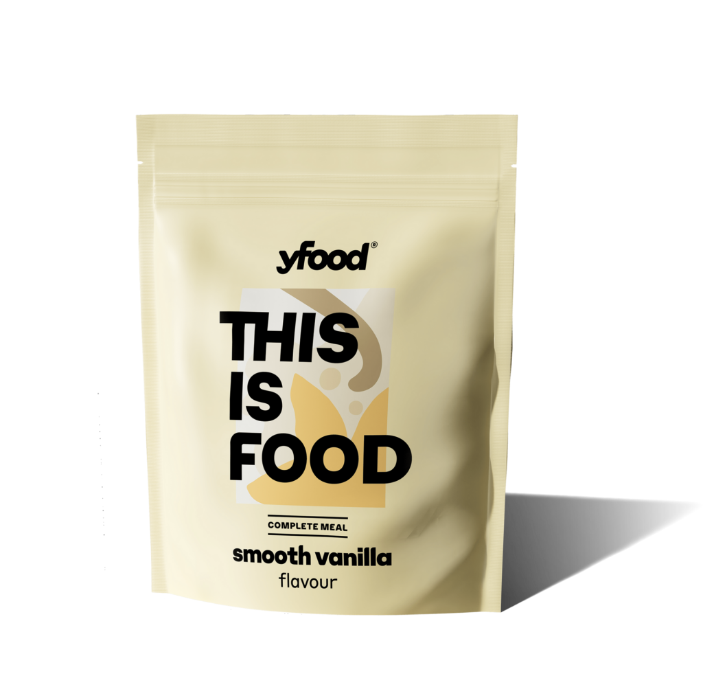 Smooth Vanilla