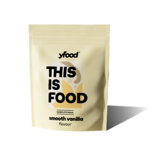 Smooth Vanilla